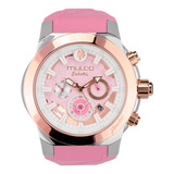 Reloj Mujer Mulco Enchanted Maple Mw-5-5673-083