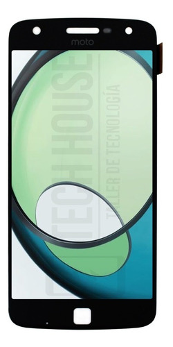 Pantalla Motorola Moto Z Play Para Xt1635 Amoled Premuim