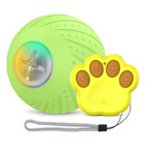 Bola De Juego Interactiva Para Mascotas