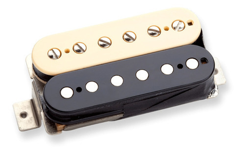 Pílula Seymour Duncan Aph-2n Slash Alnc Ii Zero Humbucker