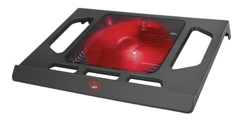 Ventilador Para Notebook Trust Gxt220 Kuzo