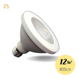 Lâmpada Led Spot Par 30 12w Branco Quente 3000k Fria 6000k Cor Da Luz Branco-quente 110v/220v