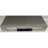 Dvd Player - Studii - Modelo St5750e - Profissional Original