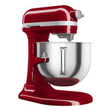 Batidora Kitchenaid Con Tazón Elevable Acero Inoxidable 