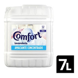 Amaciante Comfort Lavanderia Profissional 7l