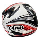 Capacete Arai Profile-v Original Impecável