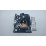 Kit Asrock N68-gs4 Fx R2.0 Phenom2 X4 965 3.4ghz +8gb