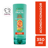  Acondicionador Stop Caída Crece Fuerte Fructis