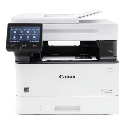 Canon Imageclass Mf462dw Impresora Láser Monocromática In | Meses sin interés