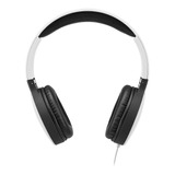 Headphone Dobrável New Fun P2 Branco Multilaser - Ph269