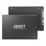 Joiot Disco Duro Interno De Estado Solido Ssd De 512 Gb, 3d