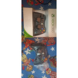 Xbox 360 Com Kinect E 2 Controles 