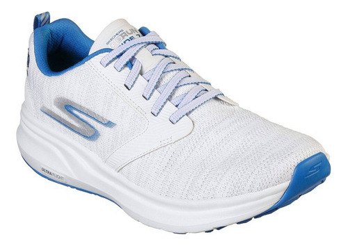 Tenis Skechers Mujer Go Run 15230wbl