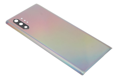 Tapa Trasera De Cristal Para Galaxy Note 10 Plus Carcasa Doo