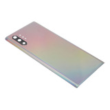 Tapa Trasera De Cristal Para Galaxy Note 10 Plus Carcasa Doo