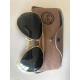 Rayban Aviator Vintage