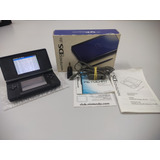 Nintendo Ds Lite + Cartucho R4 