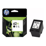 Cartucho Tinta Hp 62xl Negro C2p05al Original Officejet 200.