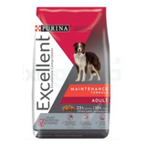 Excellent Adulto Mantenimiento  22 - - Kg A $10718