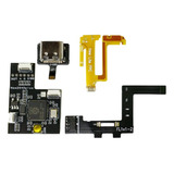 Ic Chip Hwfly Para N Switch Rp2-b2  Lite