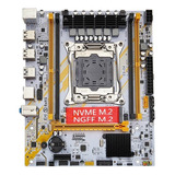 Kit Xeon X99 E5 2680 V4 + 32gb Ram