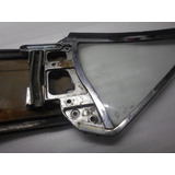 Aleta Cristal Der. Tras. 6529944-a Ford Mustang 67-68 Coupe