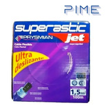 Cable Unipolar 1,5mm Pirelli Prysmian Superastic Celes X100m