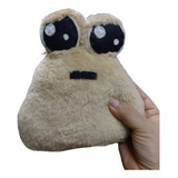 Muñeco No Peluche Pou Triste Mascota Alien Tik Tok Emoji