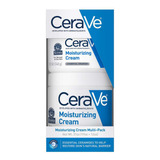 Cerave Creme Hidratante Pack Com 2 Unidades - 539 E 340 Gr