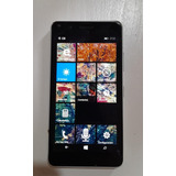 Celular Windows Lumia 640 8 G Llamadas Y Mensajes