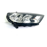 Faro Der Audi A1 19 82a941004 Lib9657 Original