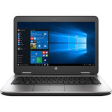 Hp Probook 640 G2