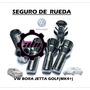 Filtro Aceite Vw Con Dado. Vw: Golf, Polo, Vento, Fox, Bora; Volkswagen Golf