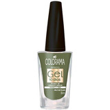 Colorama Esmalte Gel Militar Glam