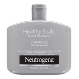 Shampoo Neutrogena Healthy Scalp Rapid