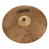 Platillo Soultone Natural Series Ride 24 Ntr-rid24