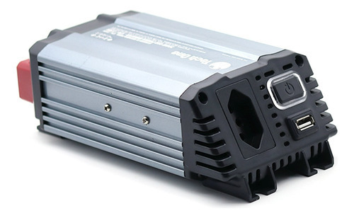 Tech One Z-2202 Inversor De Voltagem 300w 12v - 220v