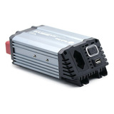 Inversor De Voltagem 300w 12v - 220v Marca Tech One