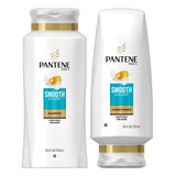 Pantene Smooth & Sleek - Aco - 7350718:mL a $231990