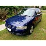 Gol 1.6 2006 5p Comfortline 60a