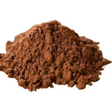Cacao Orgánico Premium Puro En Polvo 100% Natural 500 Gr