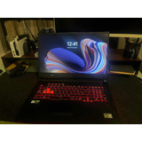 Laptop Asus Rog Strix G G731