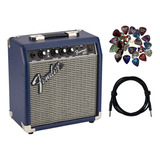 Fender Frontman - Amplificador De Guitarra Eléctrica 10g C.