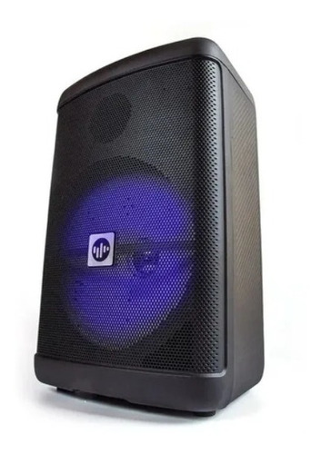 Parlante Stromberg Clash 12'' 60w Rms Con Bateria Cc