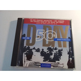 D-day 50th Anniversary Bbc & Raf Orchestras Cd