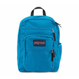 Mochila Jansport Big Student 34l Original