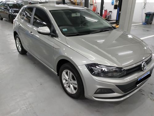 Volkswagen Polo 1.6 Msi 