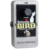 Pedal Electro Harmonix Screaming Bird Treble Booster