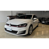 Volkswagen Golf Gti Ab 2014