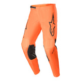 Pantalon Para Motocross Alpinestars Fluid Lurv